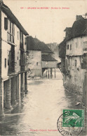 Salies De Béarn * Bords Du Saleys , Un Coin Du Village - Salies De Bearn