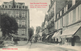 Salies De Béarn * Cours Du Jardin Public * Débit De Tabac Tabacs TABAC * Maison POMME AU BON MARCHE - Salies De Bearn