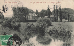 St Jean De Luz * Le Château D'urtubie - Saint Jean De Luz