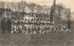 Bayonne * Le 49ème à L'exercice ( 14ème Cie ) * Régiment Militaire - Bayonne