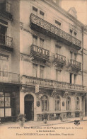 Lourdes * Hôtel RICHELIEU & DE L'APPARITION 5 Rue Ste Marie * Pierre SOUBIROUS Propriétaire - Lourdes