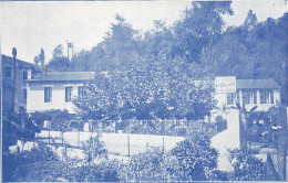 Lourdes * La Villa Des Rosiers SALVAN Propriétaire , Avenue Peyramale - Lourdes