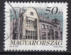 HUNGARY 4375,used - Oblitérés