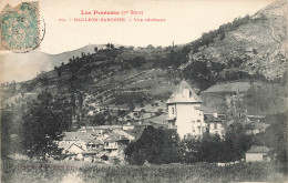 Mauléon Barousse * 1906 * Vue Générale Du Village - Mauleon Barousse