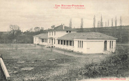 Tournay * L'hôpital - Tournay