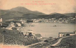 Banyuls Sur Mer * Vue Générale Sur La Baie - Banyuls Sur Mer