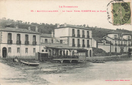 Banyuls Sur Mer * Le Grand Hôtel GINESTE Sur La Plage - Banyuls Sur Mer