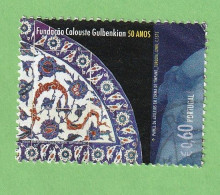 PTS13905- PORTUGAL 2006 Nº 3438- USD - Oblitérés