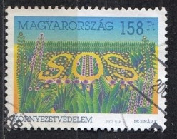 HUNGARY 4717,used - Gebruikt