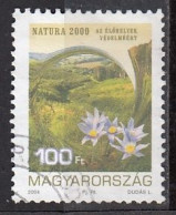 HUNGARY 4992,used - Gebruikt