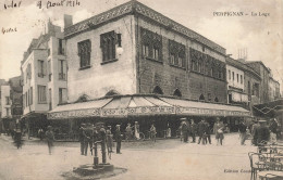 Perpignan * La Loge * Grand Café De France - Perpignan