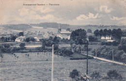  CP JEMEPPE SUR SAMBRE Panorama  - Jemeppe-sur-Sambre