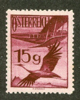 1052 Ax 1925 Scott C24 M* (Lower Bids 20% Off) - Sonstige & Ohne Zuordnung