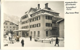 Kitzbuhel Winterbrau Sporthotel - Kitzbühel