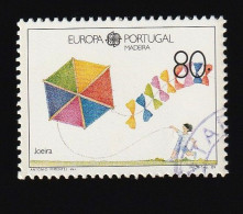 PTS13966- PORTUGAL 1989 Nº 1887a- USD - Oblitérés