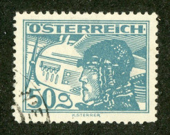 1066 Ax 1926 Scott C21 Used (Lower Bids 20% Off) - Andere & Zonder Classificatie