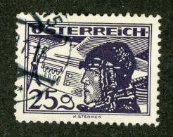 1067 Ax 1926 Scott C19 Used (Lower Bids 20% Off) - Sonstige & Ohne Zuordnung