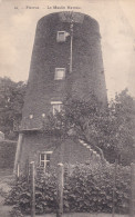 CP FLEURUS Moulin Naveau 1908 - Fleurus