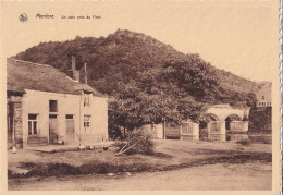 CP Ancienne Membre Un Coin Près Du Pont  - Vresse-sur-Semois