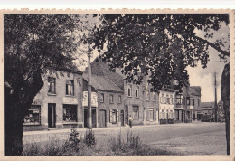 PK OOSTDUINKERKE Leopoldlaan Avenue Léopold  - Oostduinkerke