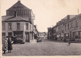 Ancienne CP QUIEVRAIN Rue Debast - Quiévrain