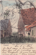 PK TERNAT TERNATH Vieux Moulin Molen Et Ferme De Steenvoort 1903 - Ternat