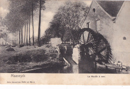 PK MAASEIK MAASEYCK Le Moulin à Eau Molen Watermolen - Maaseik