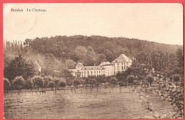 CP BONLEZ  Le Château - Chaumont-Gistoux