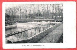 CP MARIEMONT Bassin De Natation 1910 - Morlanwelz