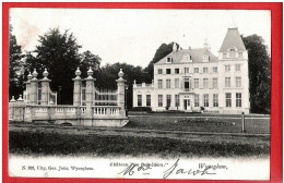 WYNEGHEM WIJNEGHEM  Château Le Belvédère N°988 Uitg. Gez. Joris - Wijnegem