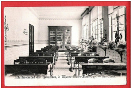 WAVRE NOTRE DAME Etablissement Des Ursulines Une Classe  Edit. Van Cortenbergh - Wavre