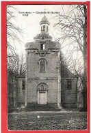 TERVUREN TERVUEREN Chapelle St Hubert - Tervuren