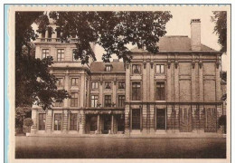 TERVUEREN : Ancien Prieuré Des Dominicains Reconstitué à Val Au Bois - Domaine De Val Duchesse - Auderghem - Tervuren