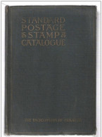 SCOTT Postage Stamps Catalogue  1946  Combined Edition  Vol 1  772 Pg +  Vol II  942 Pg + Addenda  ! Bon état ! - USA