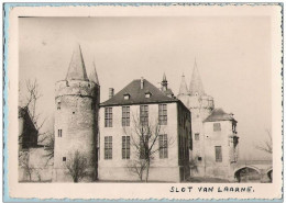 PK Foto Postkaart - Slot Van LAARNE - Kasteel - Laarne