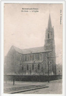 PK STROMBEEK GRIMBERGEN  L'eglise De Kerk Uitg. F.Thielemans - Grimbergen