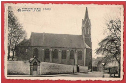 PK OVERIJSE JESUS-EIK NOTRE DAME AU BOIS Kerk église - Overijse