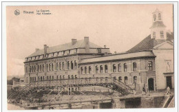 NINOVE LE Couvent Het Klooster  édit. D.Anneesens, Grand Place à Ninove - Ninove