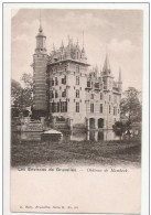 HUMBEEK  GRIMBERGEN  :  Château De Humbeek  Nels Série 11 /54 - Grimbergen