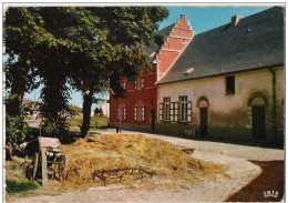 GRIMBERGEN  De Biesthoef Uitg. Van Messem, Hoge Steenweg à Grimbergen Nels - Grimbergen