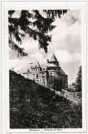 Erezée AMONINES Hôtel Bel Horizon  Depiereux - Granjean  Château De Blier - Erezée