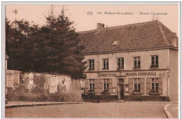 CP Neuve WOLUWE SAINT LAMBERT  Maison Communale  -  Bel état - Woluwe-St-Lambert - St-Lambrechts-Woluwe