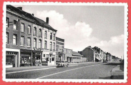 CP MALINES MECHELEN CHaussée De Louvain Leuvensesteenweg  - Pas Courant - Malines