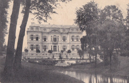 CP GRIMBERGHEN Château Du Vorst  - A Circulé En 1910 - Grimbergen