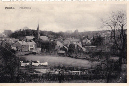 CP DOISCHE  Panorama Edit. Moligna Anhée Sur M A Circulé 1957 - Doische