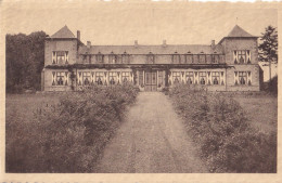 CP BRANLEUX Par Colleret (Nord) Oblitérée SOLRE SUR SAMBRE 1935 Vers Fayt Lez Manage - Champagne-Ardenne