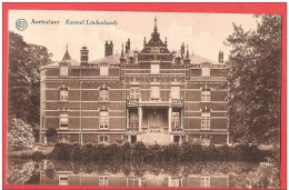 CP AERTSELAER Kasteel Lindenbosch - Aartselaar