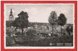 CP  AARSCHOT AERSCHOT Overzicht Panorama  1939 Uitg. G.Tuerlinckx Boeckx - Aarschot