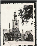 "Ken Uw Land" - Kunstfoto / Photo Artistique -  éditeur NELS  Reeks 168-1 AERSCHOT O.L-Vr Kerk - Aarschot