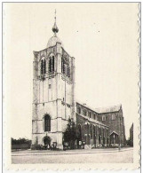 "Ken Uw Land" - Kunstfoto / Photo Artistique -  éditeur NELS  Reeks 157-3 - HERENTHOUT : De Kerk - Herenthout